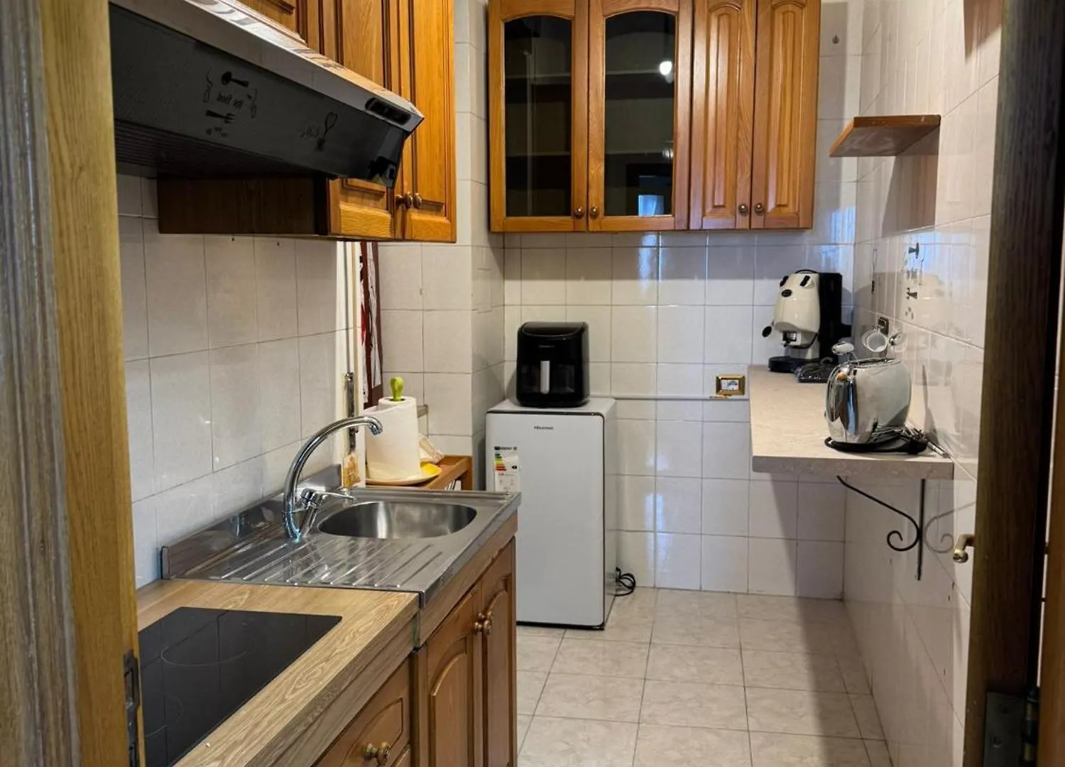 Lacasadellasignorina - Bed&Breakfast Naples