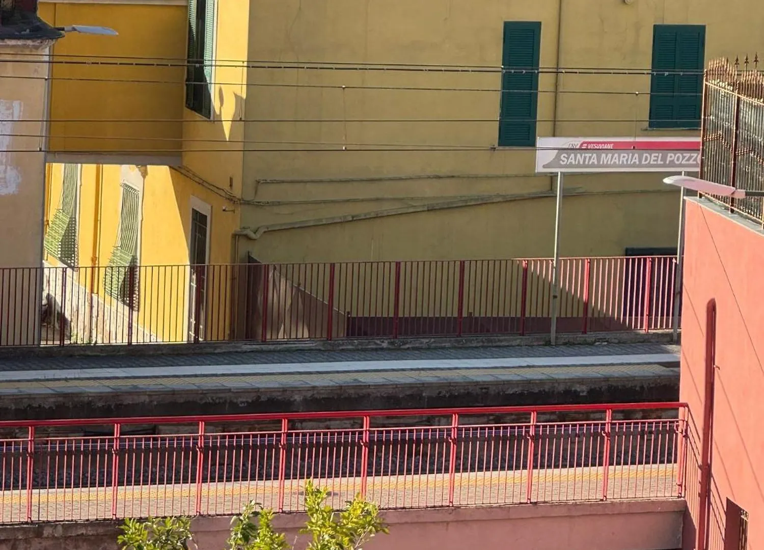 Apartment Lacasadellasignorina - Bed&Breakfast Naples