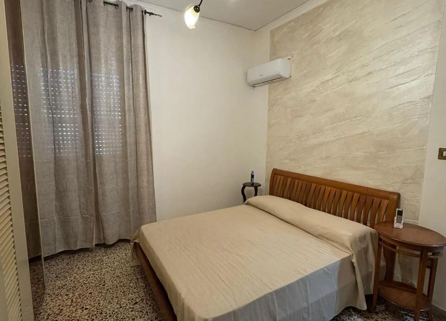 Apartment Lacasadellasignorina - Bed&Breakfast Naples Italy