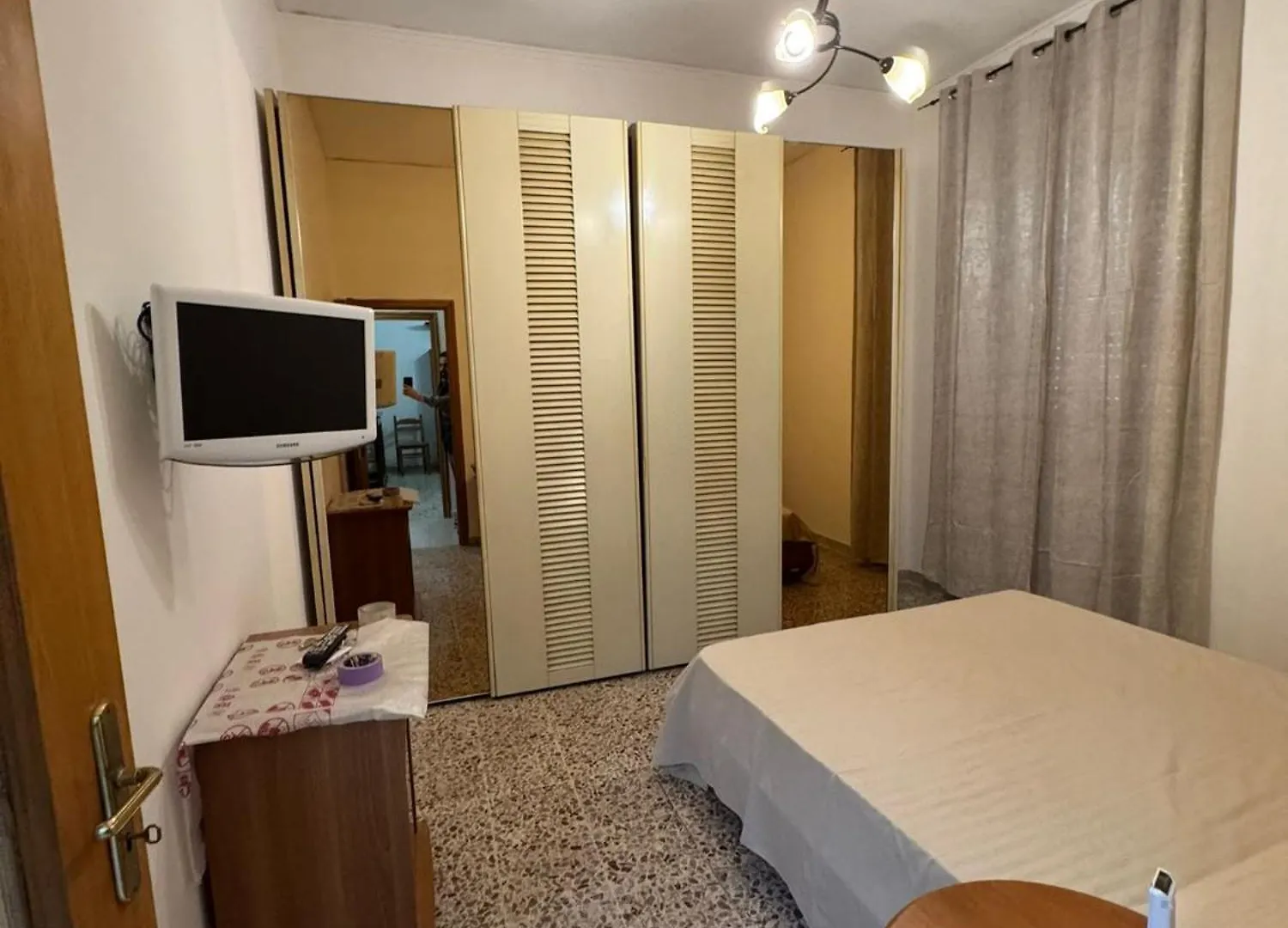 Lacasadellasignorina - Bed&Breakfast Naples 0*,  Italy