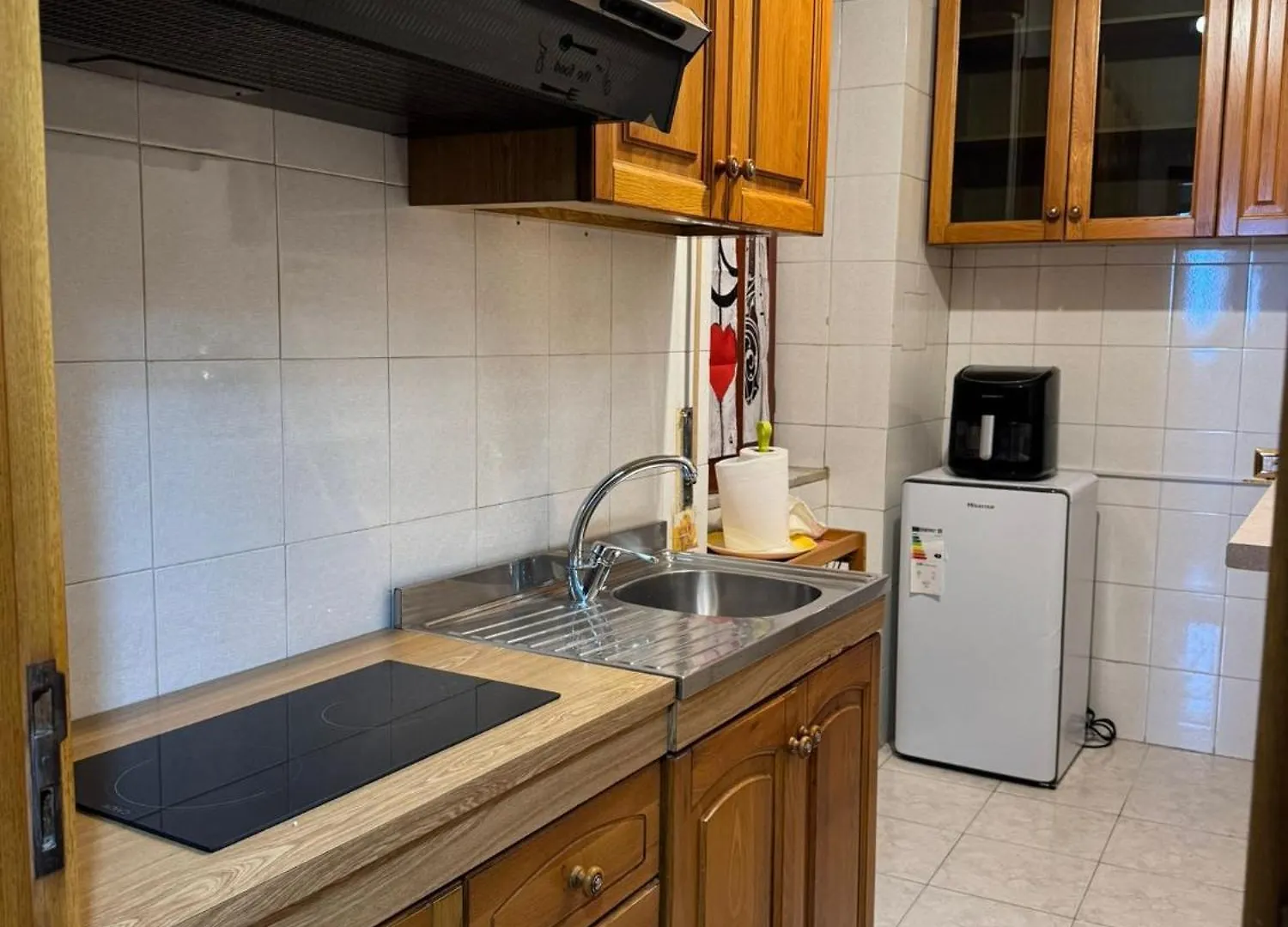 Lacasadellasignorina - Bed&Breakfast Naples Apartment