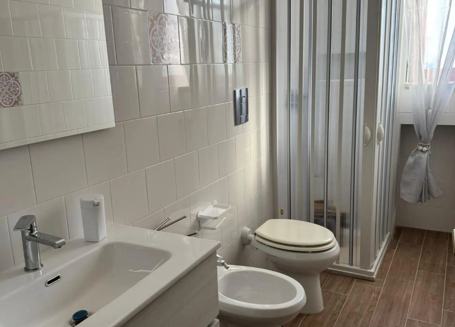 Lacasadellasignorina - Bed&Breakfast Naples 0*,