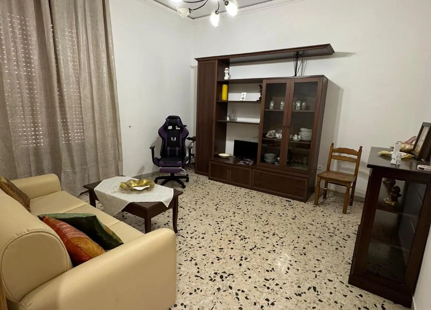 Lacasadellasignorina - Bed&Breakfast Naples
